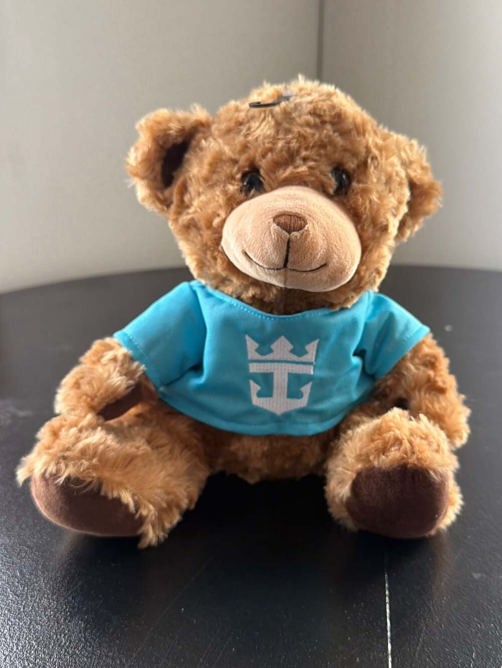 Royal Caribbean Bear